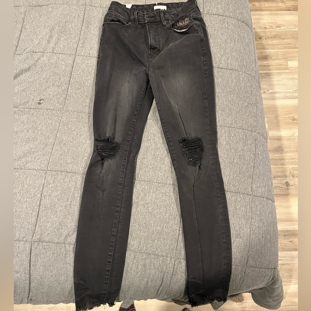 Good American Jeans